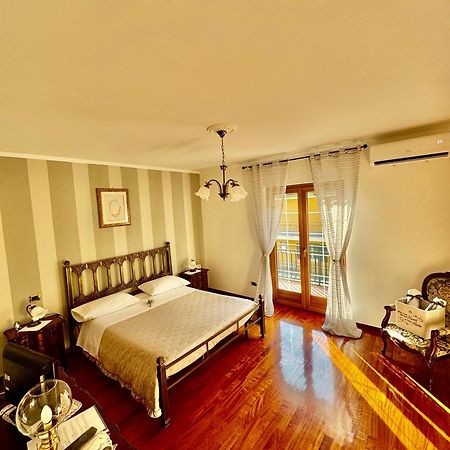 Bed and Breakfast Sosta In Sila Spezzano Piccolo Zewnętrze zdjęcie