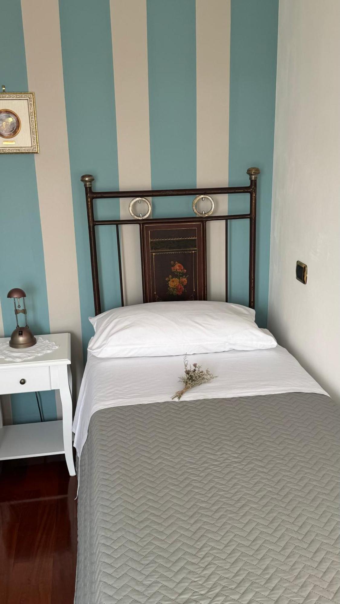 Bed and Breakfast Sosta In Sila Spezzano Piccolo Zewnętrze zdjęcie