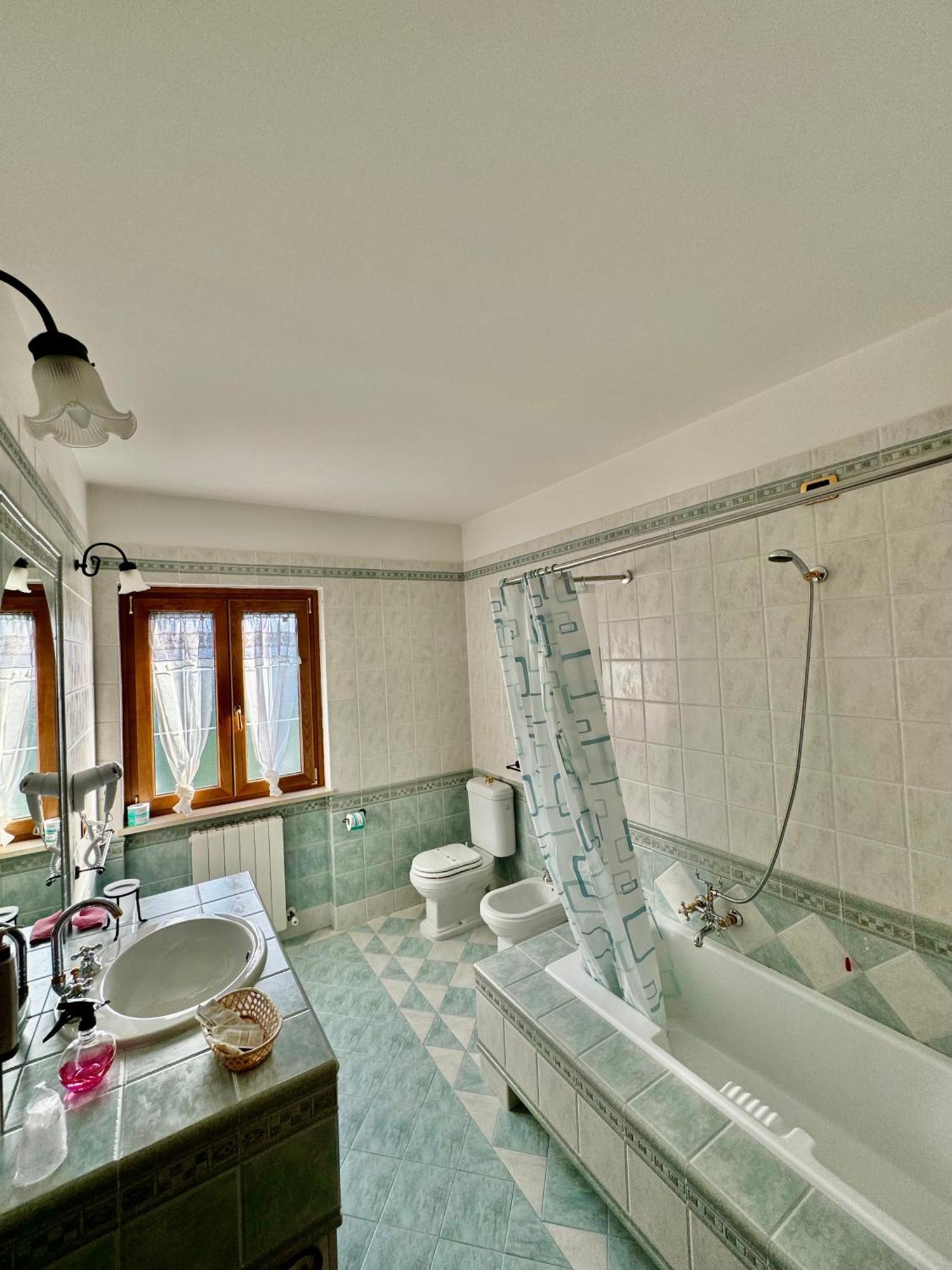 Bed and Breakfast Sosta In Sila Spezzano Piccolo Zewnętrze zdjęcie