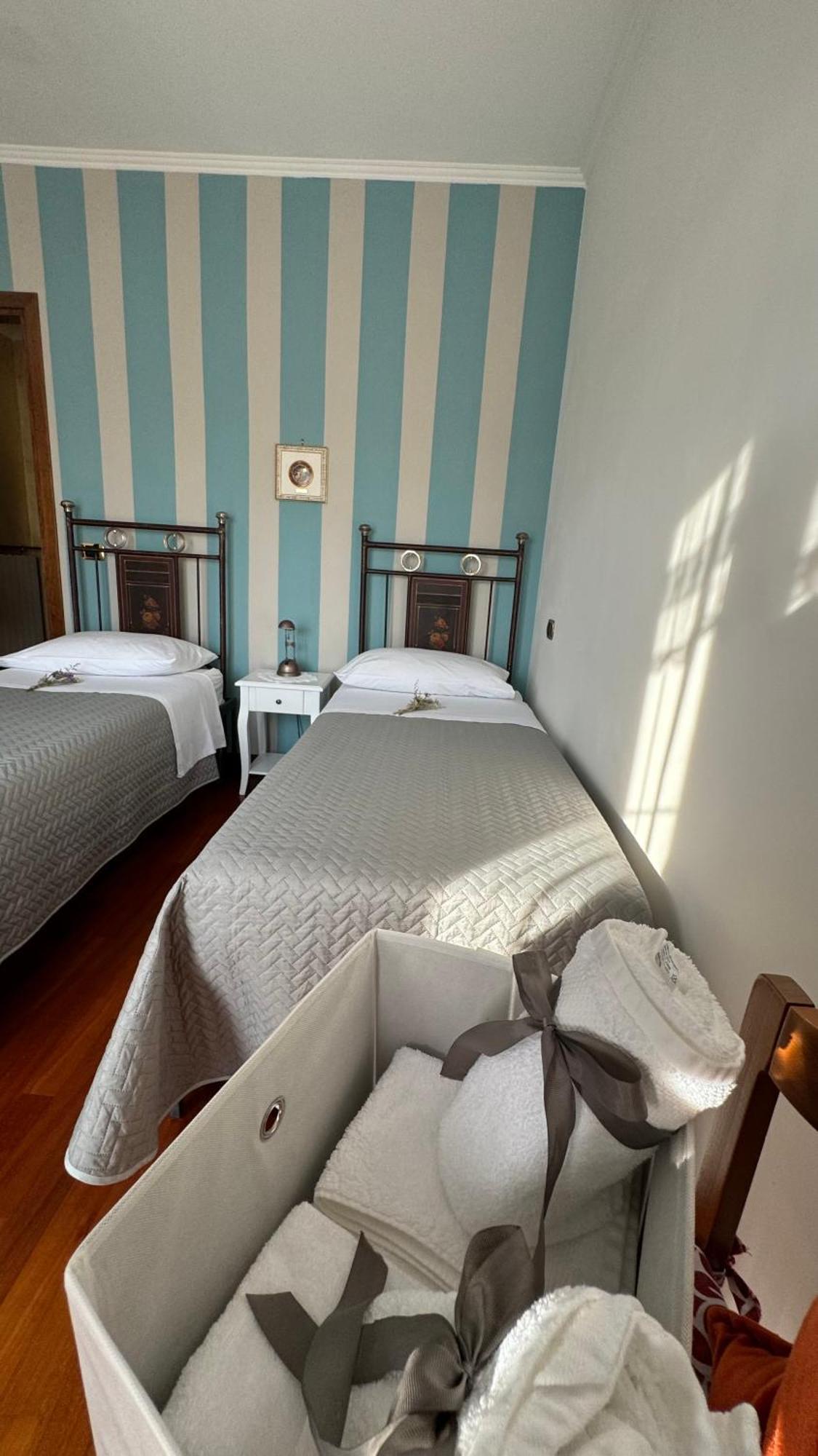 Bed and Breakfast Sosta In Sila Spezzano Piccolo Zewnętrze zdjęcie