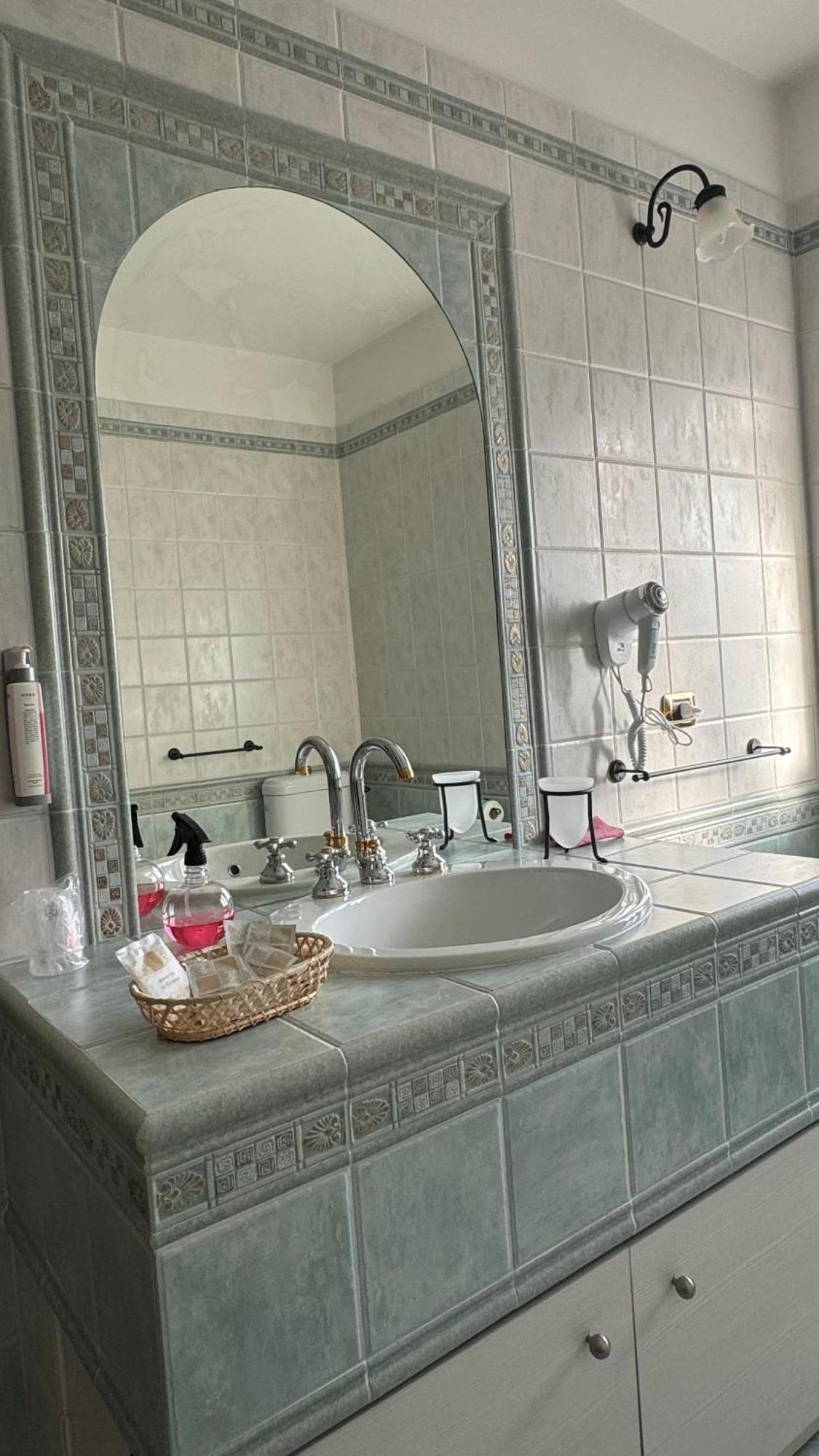 Bed and Breakfast Sosta In Sila Spezzano Piccolo Zewnętrze zdjęcie