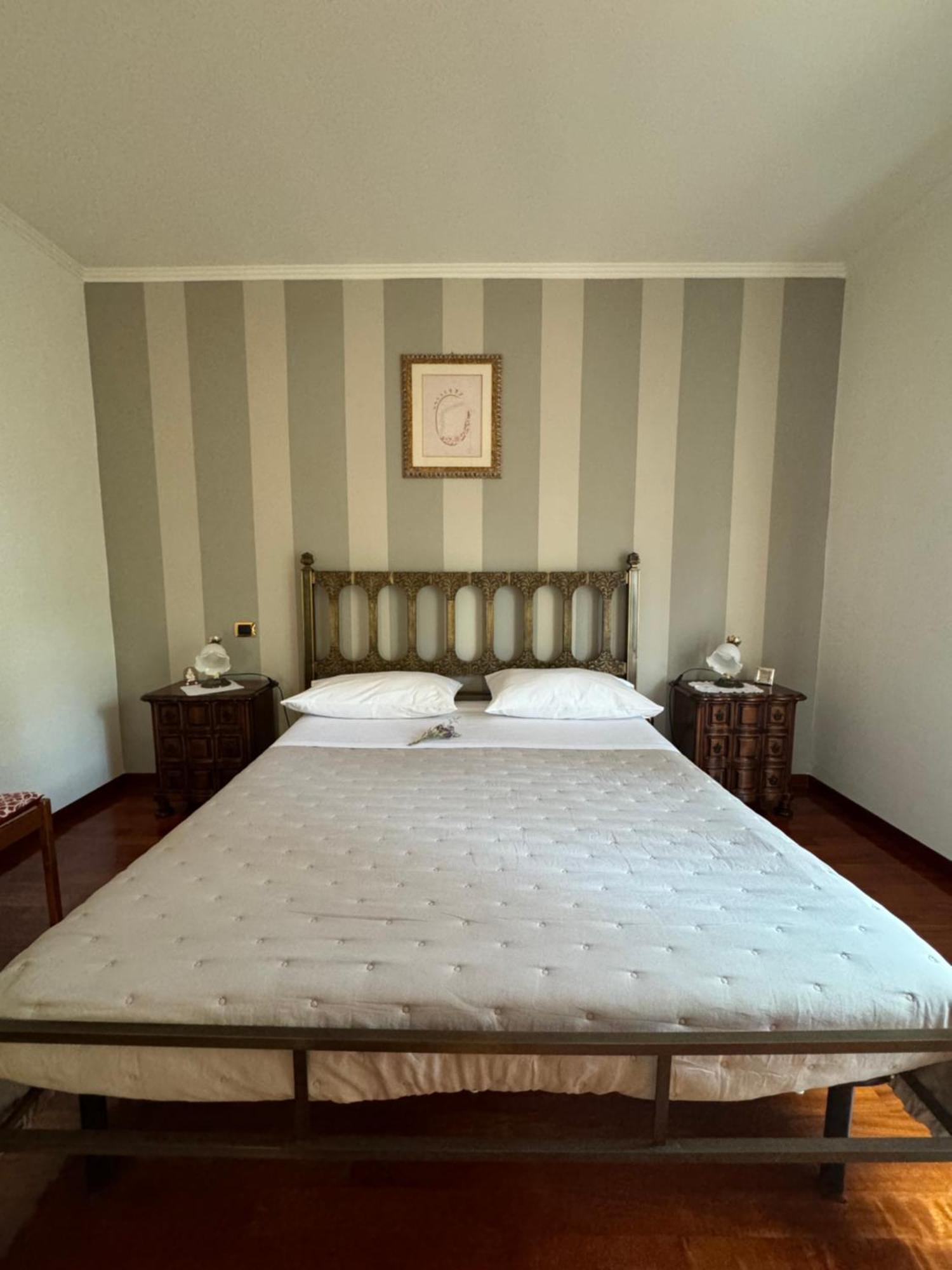 Bed and Breakfast Sosta In Sila Spezzano Piccolo Zewnętrze zdjęcie
