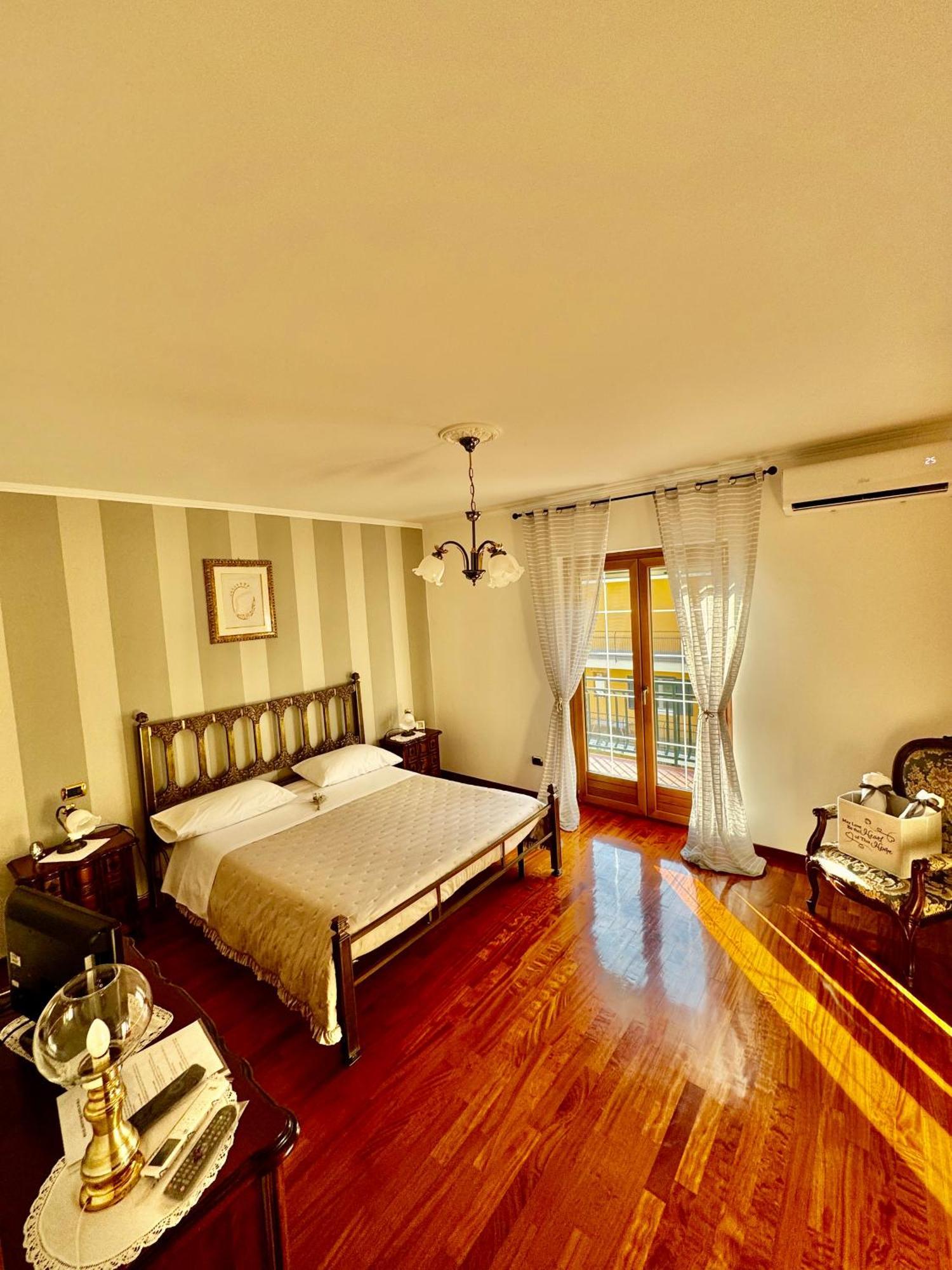 Bed and Breakfast Sosta In Sila Spezzano Piccolo Zewnętrze zdjęcie